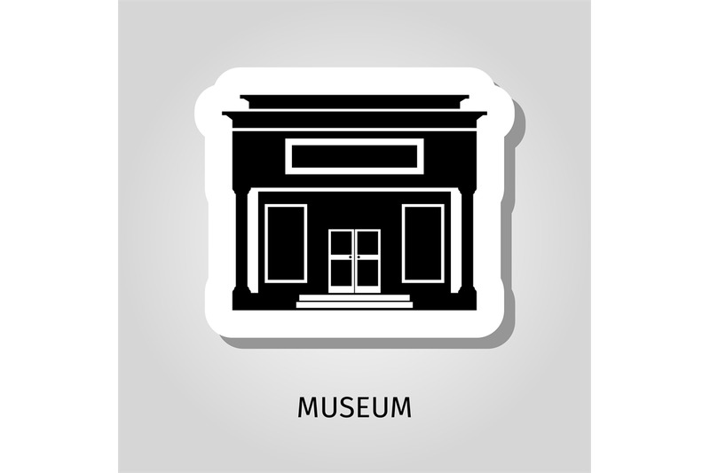 black-museum-building-web-sticker