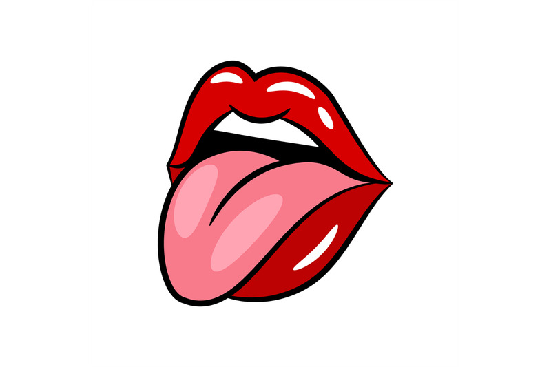 glossy-red-woman-lips-with-tongue