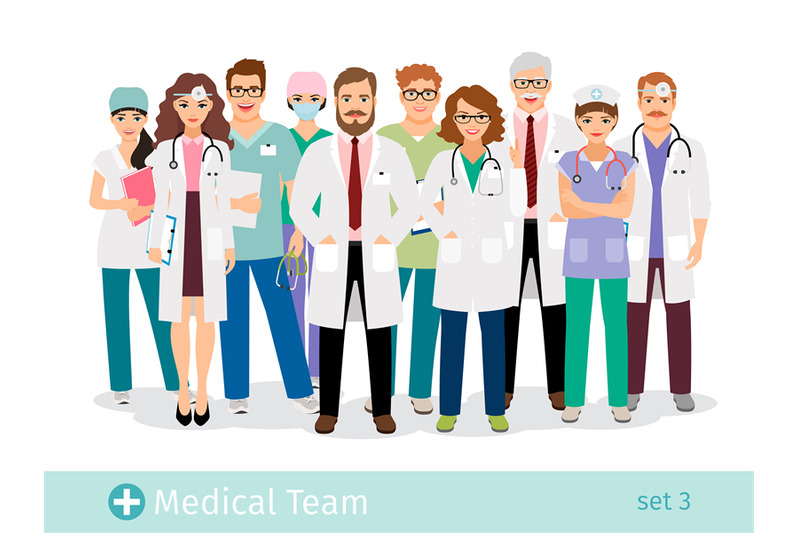medical-staff-professionals-group-in-uniform