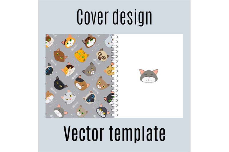 cover-design-with-fur-cats-pattern