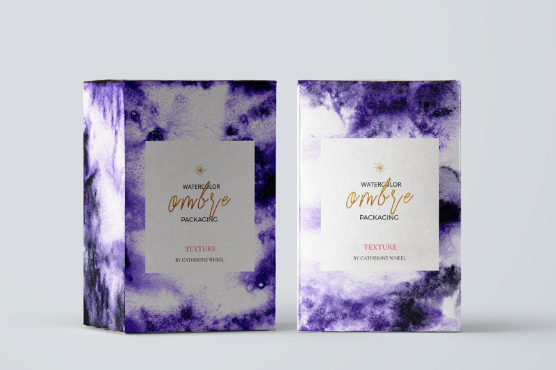 ultra-violet-watercolor-texture-backgrounds