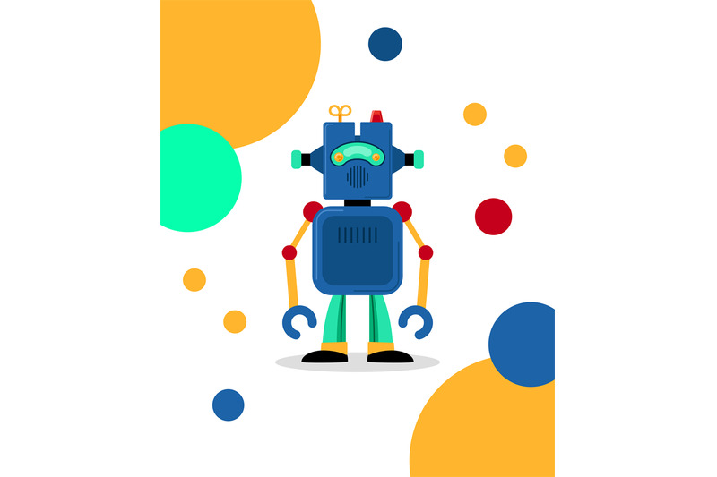 blue-robot-card
