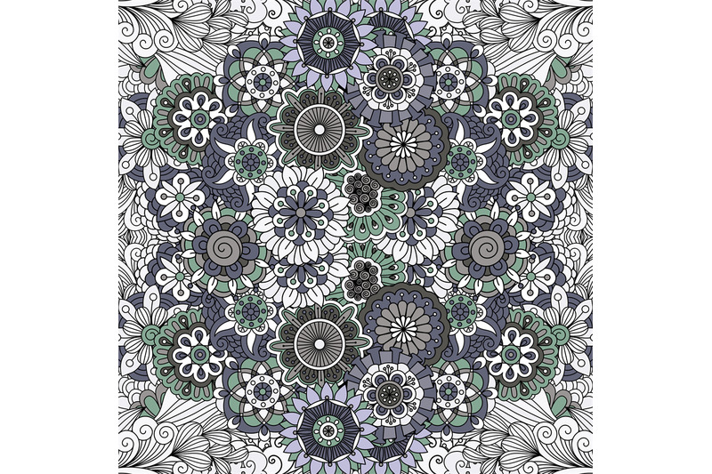 floral-mandala-like-pattern