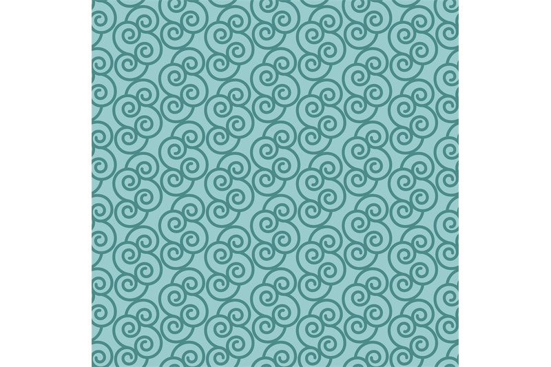 blue-pattern-with-linear-swirls