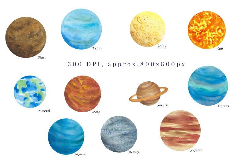 watercolour-planets-galaxy-background-hand-painted-watercolour-clip
