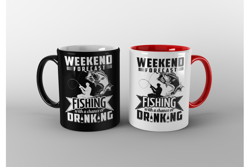 weekend-forecast-fishing-with-a-chance-or-drinking-svg-fishing-svg-de