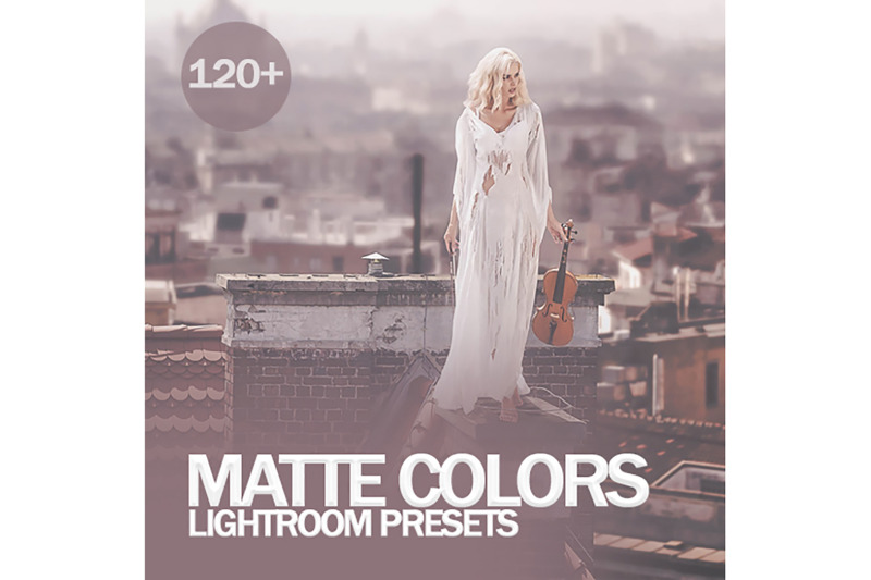 120-matte-colors-lightroom-presets