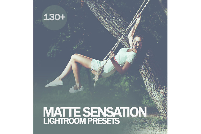 130-matte-sensation-lightroom-presets