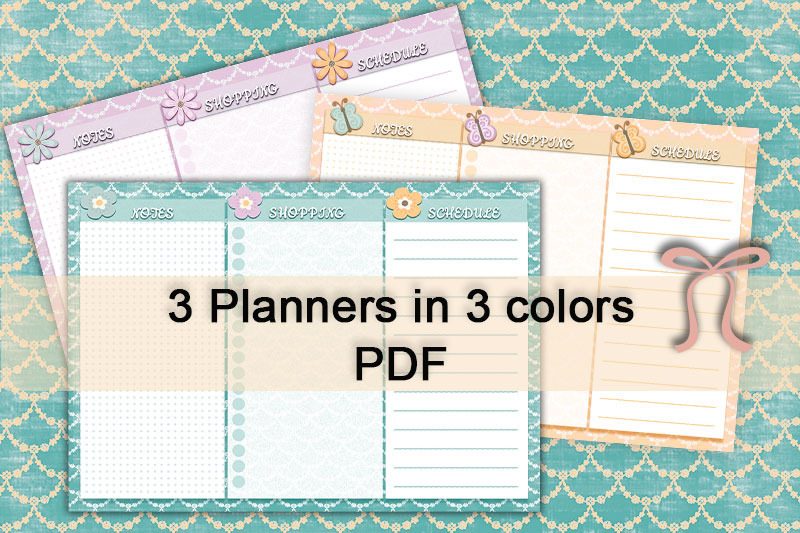 printable-daily-planners