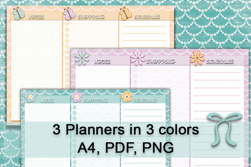 printable-daily-planners