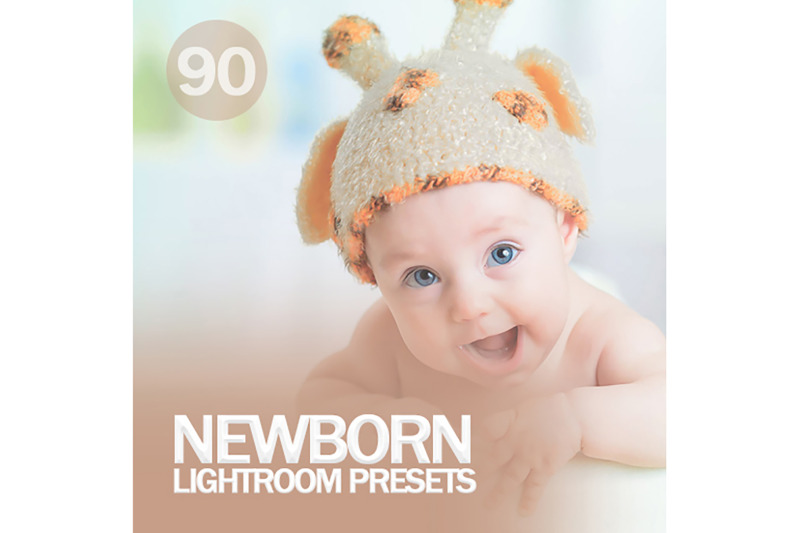 90-newborn-lightroom-presets