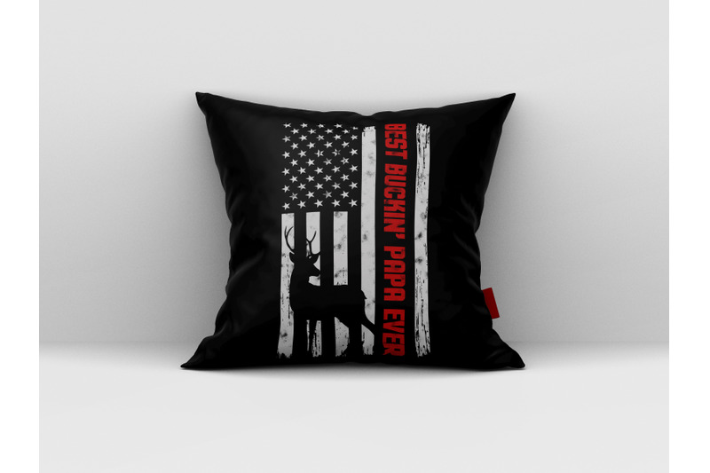 best-buckin-039-papa-ever-deer-hunting-fathers-day-gift-america-flag-deer