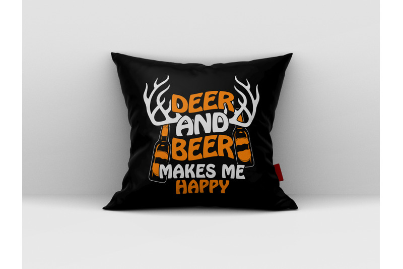 deer-and-beere-makes-mee-happy-deer-hunting-beer-hunting-hunter-gifts