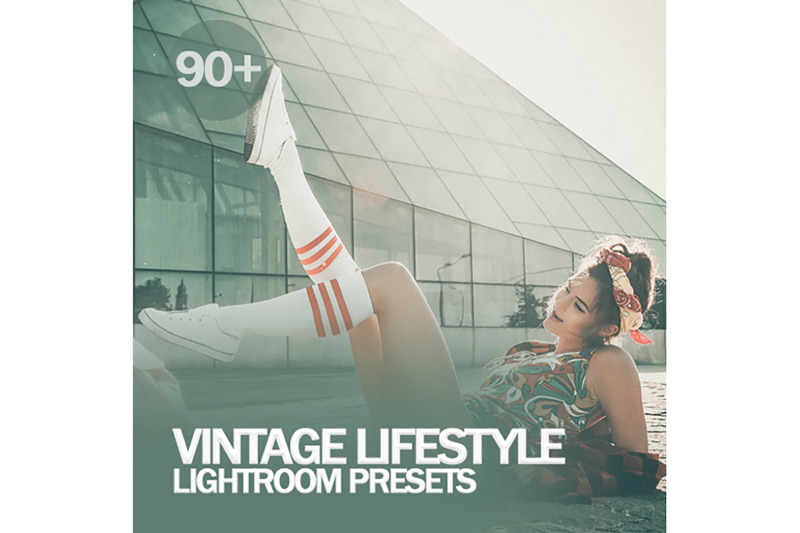 90-vintage-lifestyle-lightroom-presets