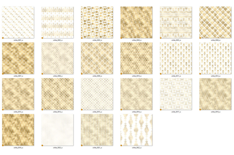 white-and-gold-art-deco-digital-paper