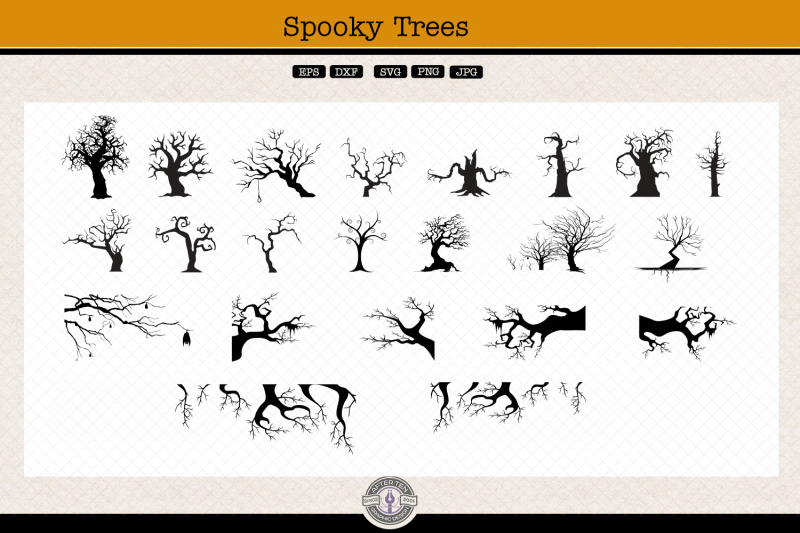spooky-trees