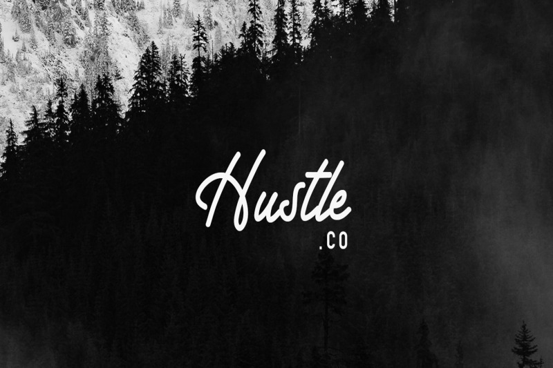 hustle-faster