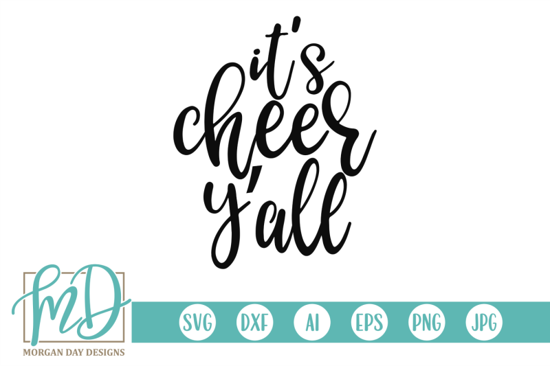 it-039-s-cheer-y-039-all-svg