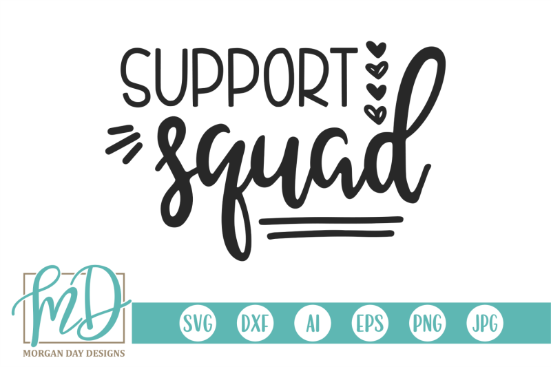 support-squad-svg