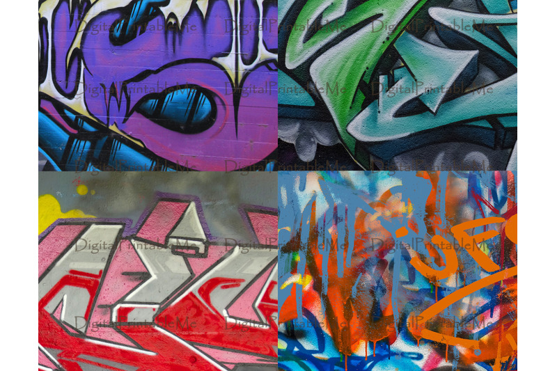 graffiti-digital-paper-print-8-5-quot-x-11-quot-texture-scrapbook-paper-pages