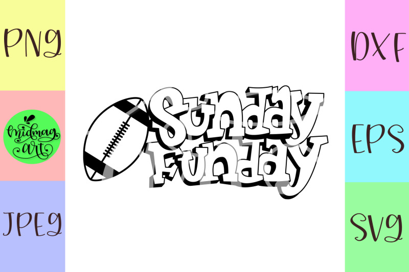 sunday-funday-svg-football-svg