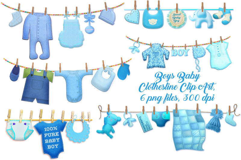 boy-baby-blue-clothesline-clip-art