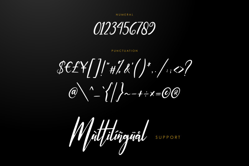 ottmar-handwritten-font