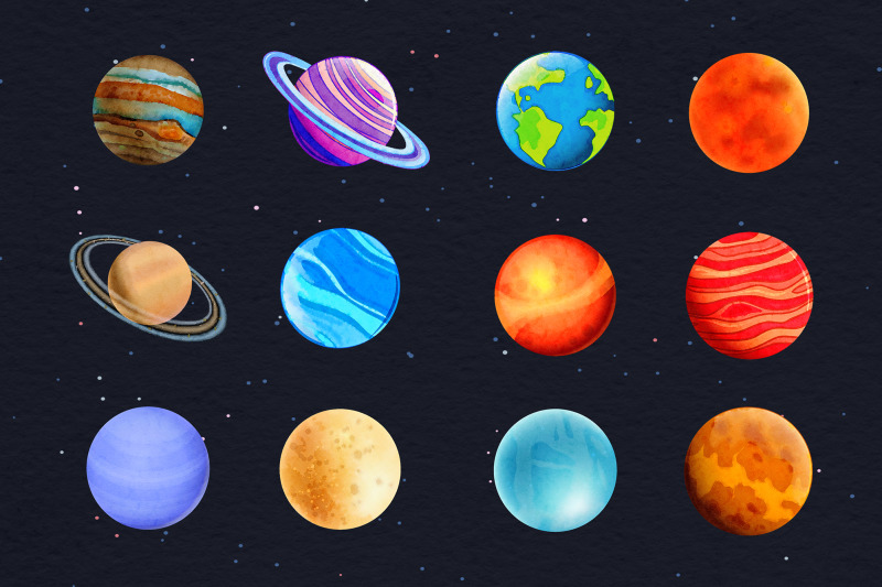 watercolor-planets-clipart