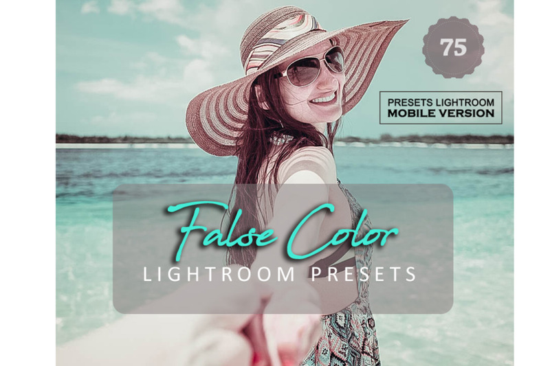 75-false-color-lightroom-mobile-presets