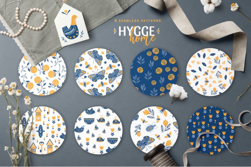hygge-home-collection