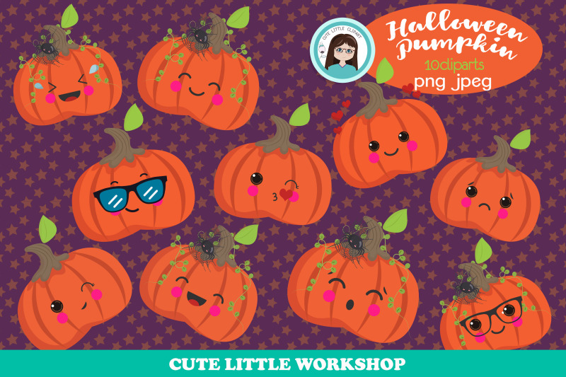 halloween-pumpkin-clipart