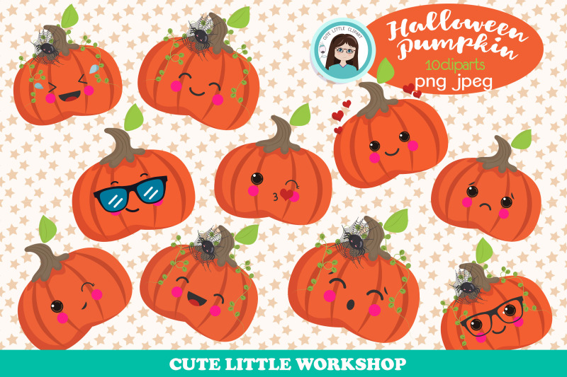 halloween-pumpkin-clipart