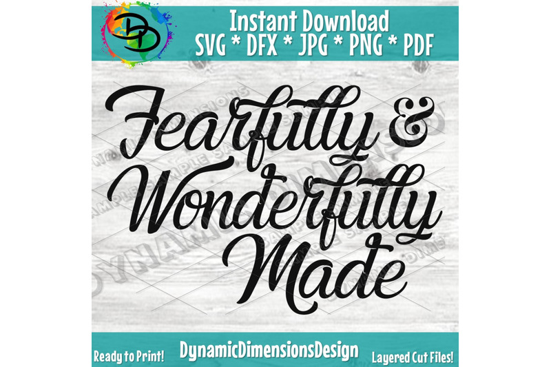 fearfully-and-wonderfully-made-svg-cut-file-religious-svg-christia