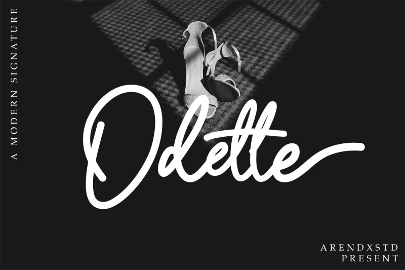 odette-signature-font