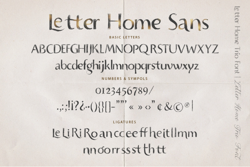 letter-home-font-trio-graphics