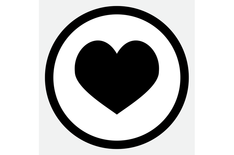 heart-icon-black