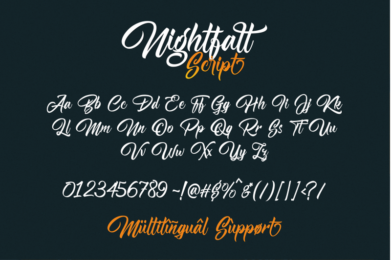 nightfall-script