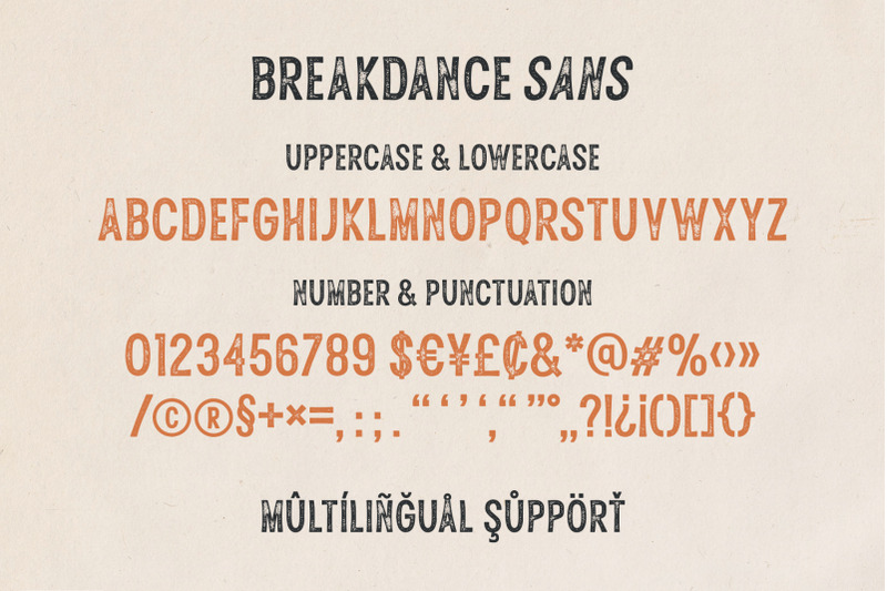 breakdance-vintage-font-duo