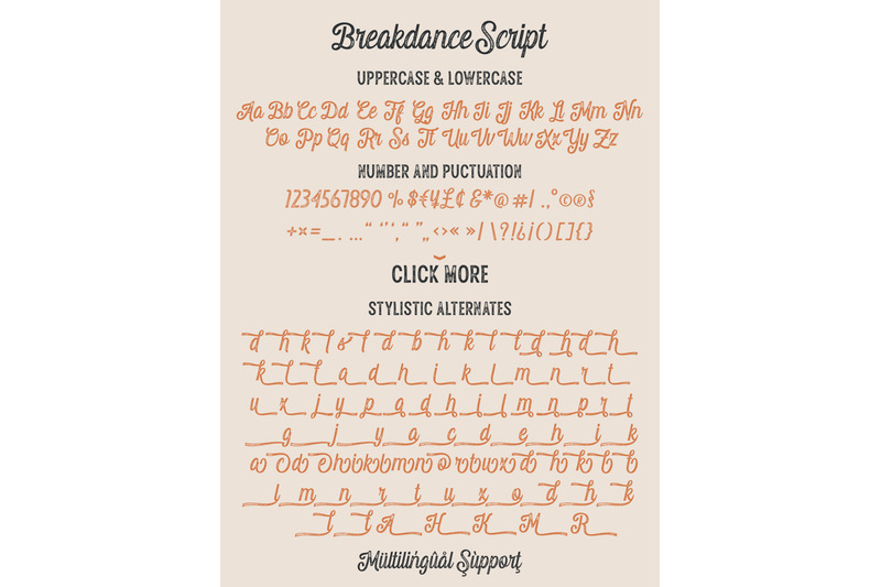 breakdance-vintage-font-duo