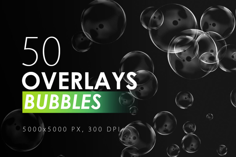 50-bubble-overlays