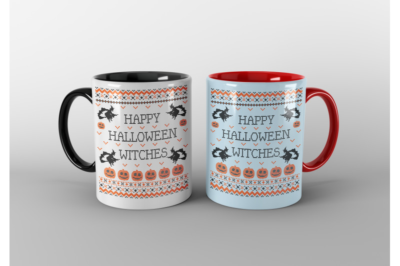 happy-halloween-witches-ugly-sweater-design-ugly-sweater-halloween