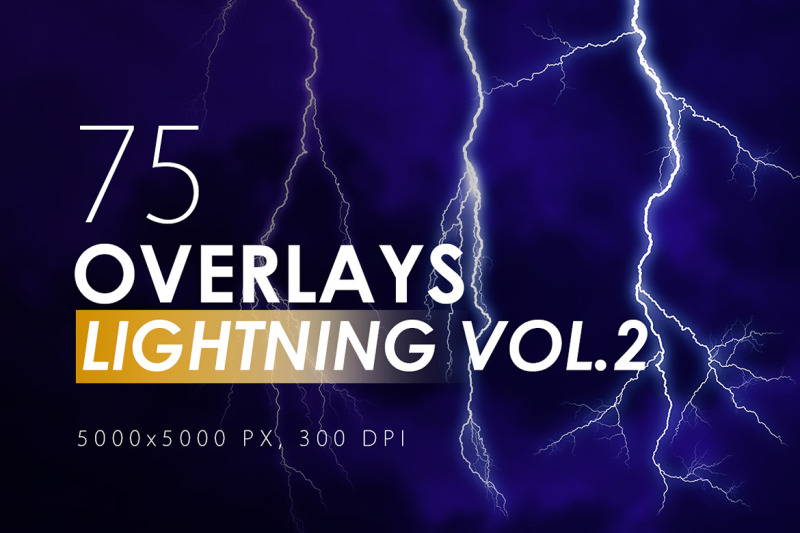 100-lightning-overlays-vol-2