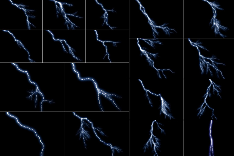 100-lightning-overlays-vol-3