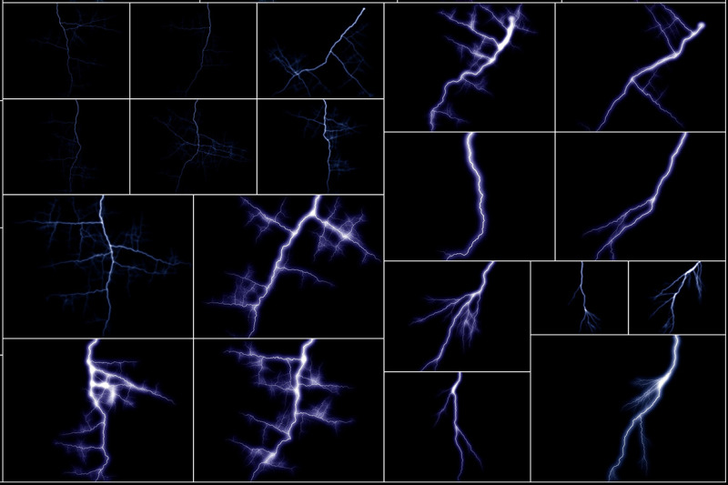 100-lightning-overlays-vol-3