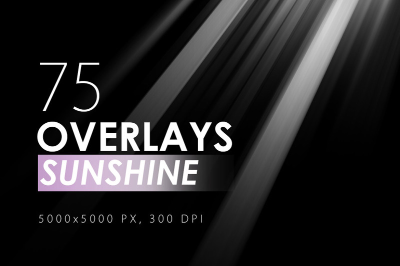 75-sunshine-overlays