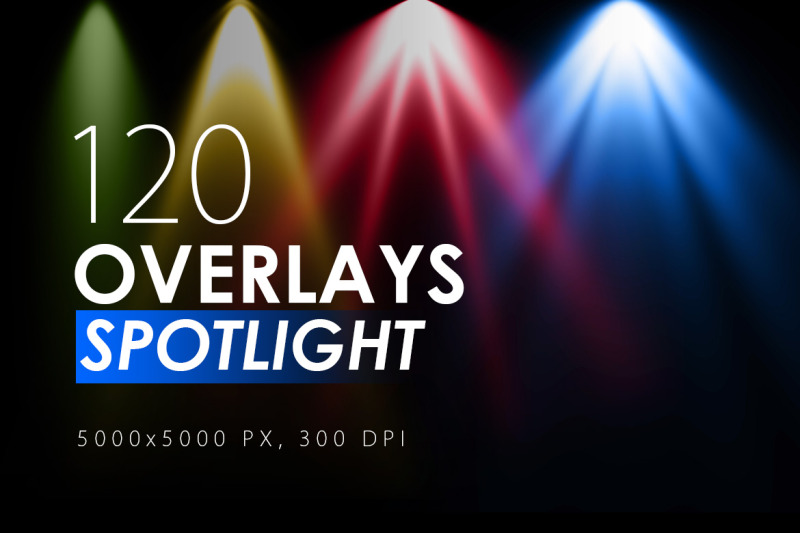 120-colorful-spotlight-overlays