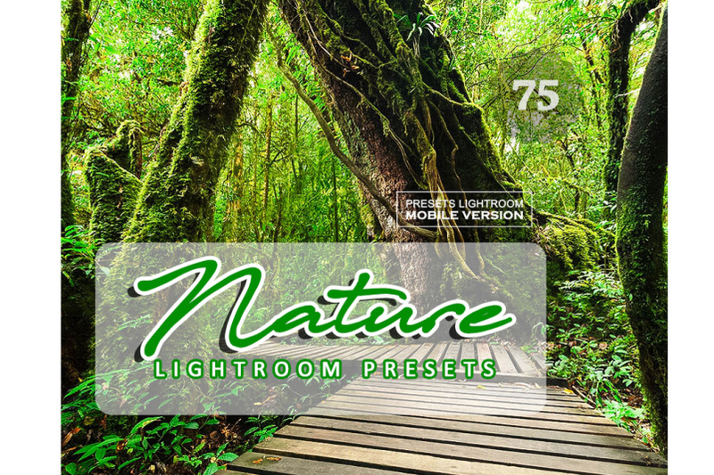 75-nature-lightroom-mobile-presets