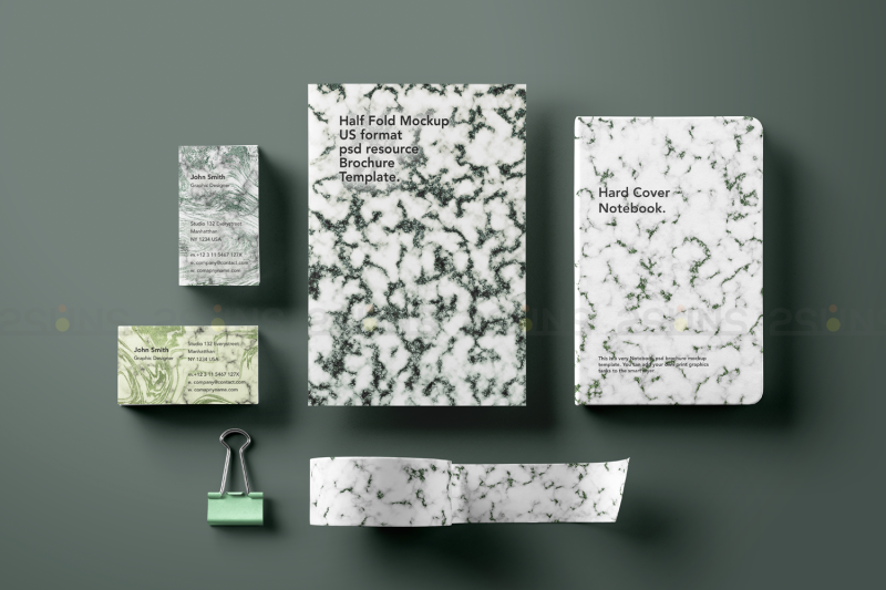 emerald-digital-paper-green-marble-textures
