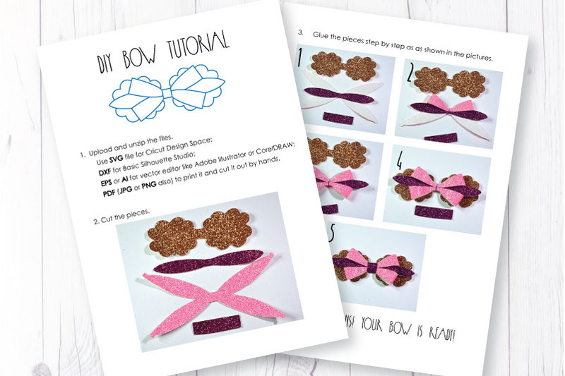 hair-bow-template-svg-dxf-pdf-with-diy-tutorial