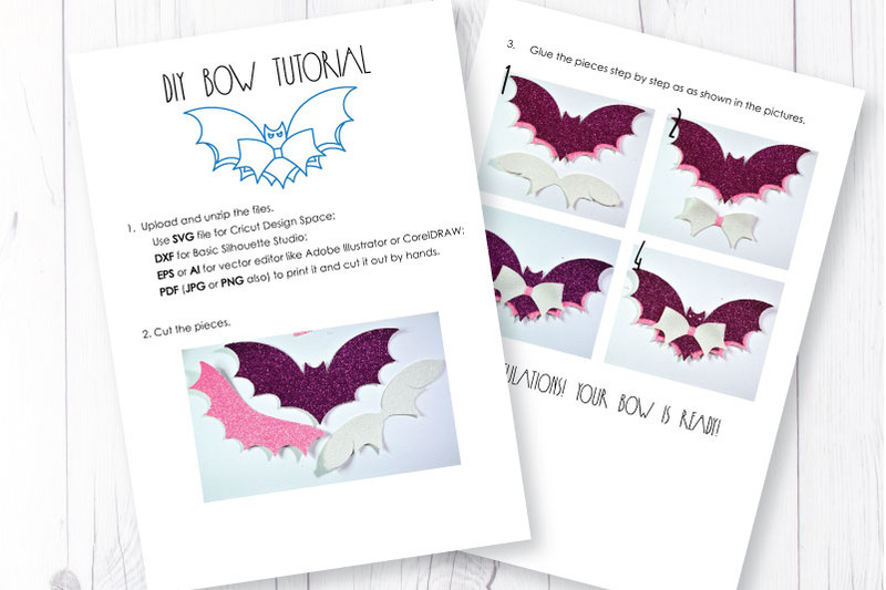 bat-hair-bow-template-svg-dxf-pdf-with-diy-tutorial